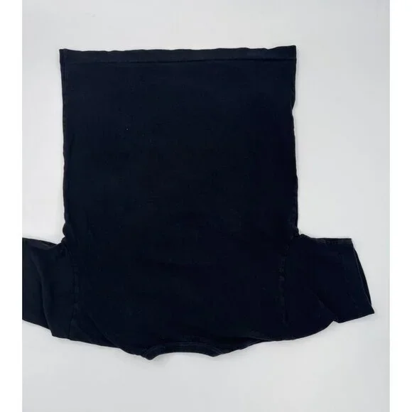 Comme Des Garcons Play Black Heart Logo jersey T-Shirt Size L Made In Japan - Picture 4 of 14